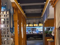 -不倒翁·安徽名菜楼(步行街店)