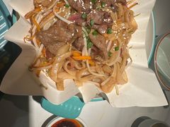 -禄运茶居·手工点心(猎德店)
