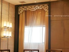 -棠宴酒店(汉口学院店)