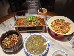 -树厨贵州菜(大十字店)