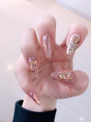 点击看大图 -小小美甲美睫
