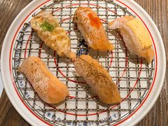 -大雄寿司(中华广场店)