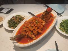 -淮扬韵(高新大都荟店)
