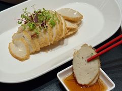 -上海银厨(武宁路店)