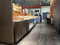 -左庭右院鲜牛肉火锅(苏州园区永旺店)