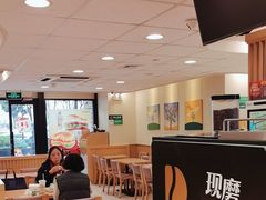 -德克士(砂之船奥特莱斯店)