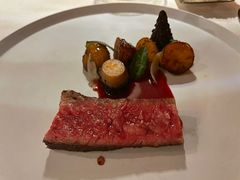 -三嚥阁 La Villa Restaurant