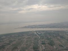 -上海浦东国际机场-T2航站楼