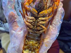 -庆峰龙虾烧烤(合肥一店)