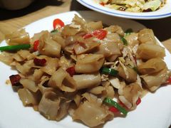 -名羊天下陕北横山铁锅炖羊肉(博文路店)