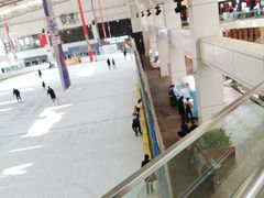 -冠军冰场CHAMPION RINK(中华城店)