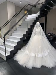 -MuseMarry婚纱(前海嘉里中心店)