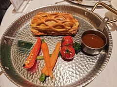 -黑宝石西餐厅(汇励99城市公园店)