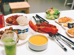 -宜家·瑞典风味餐厅(天津东丽商场店)