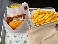 -Shake Shack(南山万象天地店)