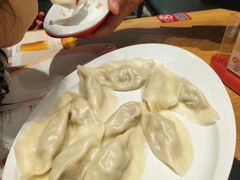 -喜家德虾仁水饺(马栏店)