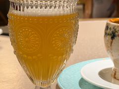 -波特曼西餐厅(南岗店)