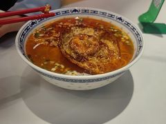 -鲁达面馆本帮风味(共康东路店)