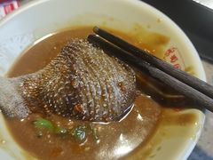 -蜀国大将老火锅(江北店)