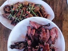 -老鼎万春卤菜(五代传承创始老店)