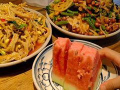 -何家一碗面(南大街店)