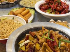 -四妹餐厅(玫瑰街店)