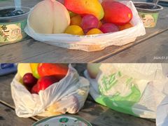 -北京西山国家森林公园