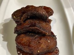 上海蜜汁熏鱼-和记小菜(七宝店)