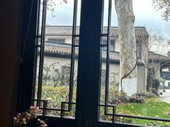 -杭州西湖柳莺里酒店·闻莺厅