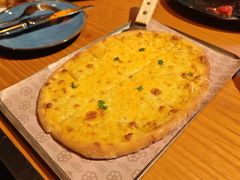 -MR.ROCKY洛奇先生·西餐&酒吧(琶醍店)
