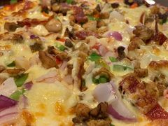 -小主人西餐厅 master table(青年中路店)