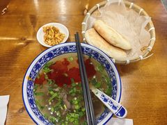 -长安后宰门水盆羊肉(新都心店)