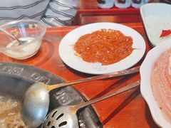 -重庆袁老四火锅(武进万达店)