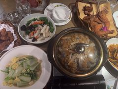 -前海沿·青岛菜(李沧万达店)