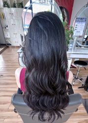 -慕尚Hairsalon烫染·头疗