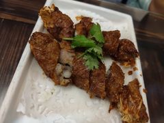 传统手作五香卷-堂宴·老厦门私房菜(1988仙岳总店)