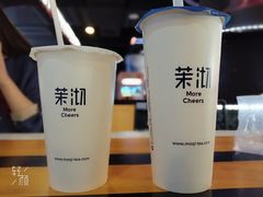 芝芝桂花-茉沏(西园路店)