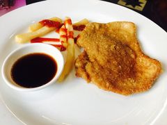 -德大西餐社(云南南路店)