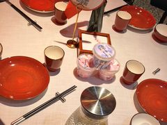 -大鸭梨烤鸭·北京菜(大兴南小街店)