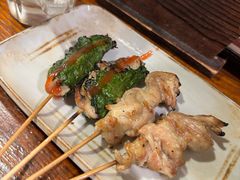 -やきとり一番 八条口店