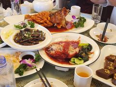 -新聚丰菜馆(太监弄店)