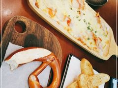 -haxnbauer海森堡德国餐厅(深圳coco店)