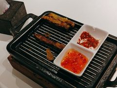 -惠丰堂饭庄·烤鸭·京味菜(万泉庄 苏州桥店)