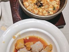 -狮王府淮扬菜(新街口友谊店)