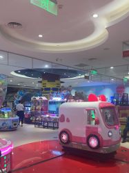 -meland亲子乐园·派对·研学(淄博万象汇店)