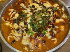 -褒河栈道渔庄(建工路总店)