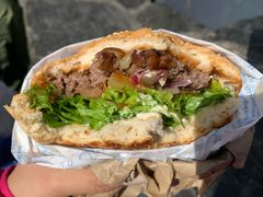 -Fergburger(皇后镇店)