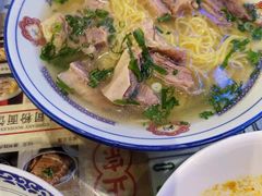 -七爷清汤腩·港式餐厅(金狮广场店)
