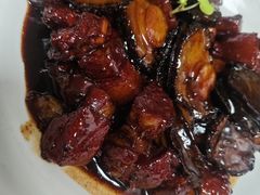 -好福记饭店(红梅公园店)
