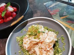 -大树餐厅(红旗街万达店)